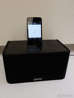 Gear4 iPod / iPhone Dock - 1