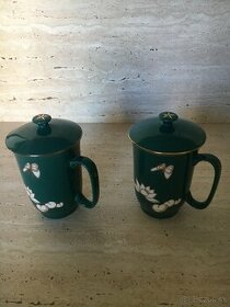 Hrnceky - 1
