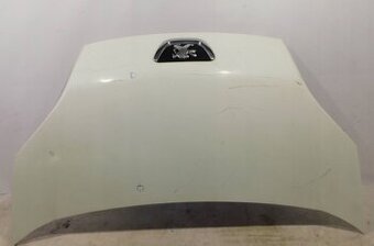 Peugeot Bipper Kapota 2008r