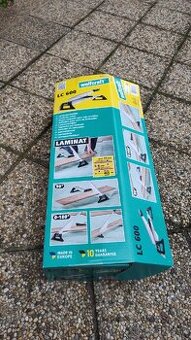 Nožnice na laminátové podlahy WOLFCRAFT