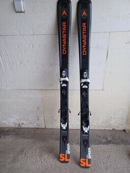 Predam detske lyze 130 cm