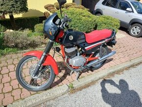 Cz 175 180 Cagiva 487.3
