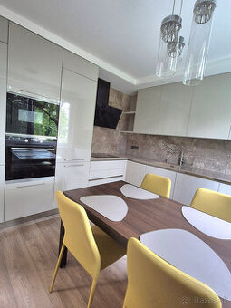 Prenájom krásny 3.izb byt Nitra - Chrenová