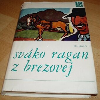 Sváko Ragan z Brezovej