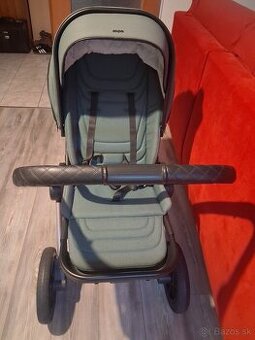 Športový kočík Zopa