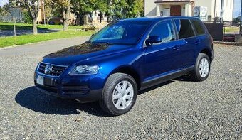Volkswagen Touareg 3.0 TDI 59.000km