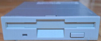 3,5" disketova mechanika ALPS