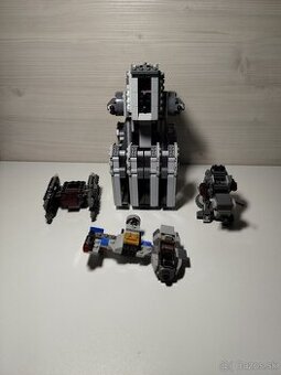 Lego Star Wars(Zberateľský set)