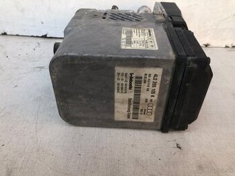 Audi Q7 2005-2015 - Webasto 4L0265105K (Webasto)