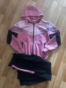 Tepláková súprava