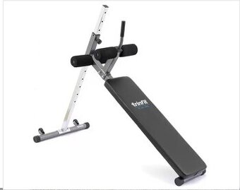 Posilňovacia lavicka na brucho