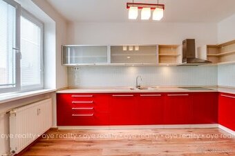 NA PRENÁJOM – ŠTÝLOVÝ 3-IZBOVÝ BYT PO REKONŠTRUKCII V TOP LO