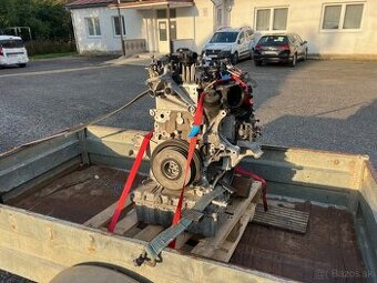 Predam Motor Mercedes Sprinter 2.0d 654 920