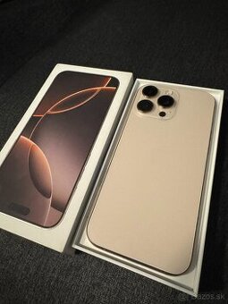 Vymenim 16 PRO MAX za 16 PRO