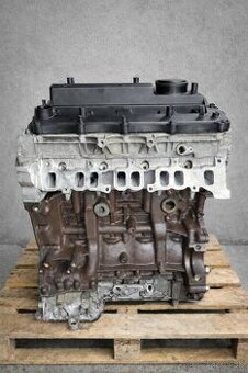 Motor Peugeot Boxer, Citroen Jumper, Fiat Ducato 2,2 euro 5