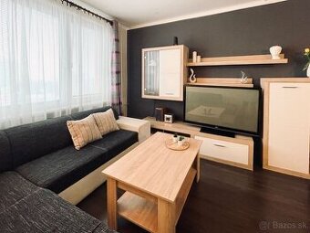 PINK Reality – 2,5 izbový byt po čiastočnej rekonštrukcii na