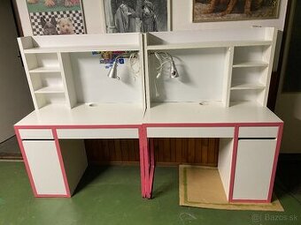 Písací stolík detský