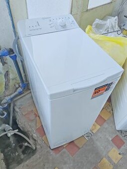 Predám práčku Indesit 5kg