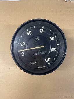 Tachometer