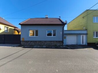 PREDAJ rodinný dom pri parku