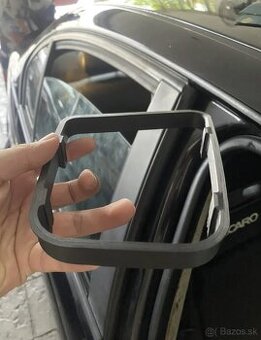 BMW E46 | Plastová úchytka návleku na páku prevodovky