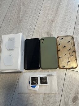 Iphone XR 128gb