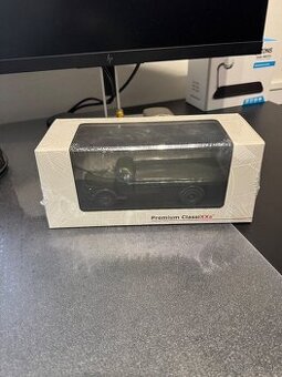 Škoda 706 R - 1:43 - Premium ClassiXXs