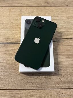 iPhone 13 Mini 128GB Green