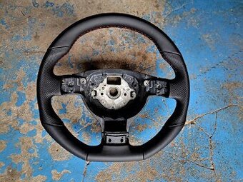 Predam kozeny volant Golf 5, Passat B6 GTI, GOLF 4 SPECI