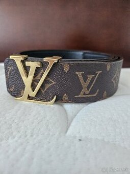 Louis Vuitton opasok