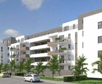 HĽADÁM 3 - 4  IZB.BYT  VO SV.JURE ALEBO V PEZINKU