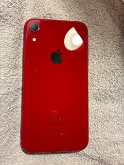 Iphone XR 64 GB v dobrom stave