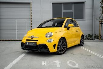 Abarth 500 595 S, 145HP