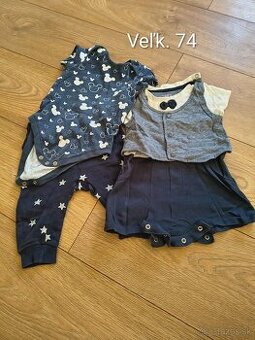 Body a pod.,veľk.74