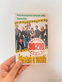 Beverly Hills 90210 - Šťastné a Veselé