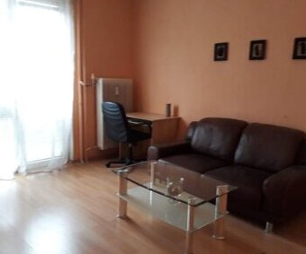 Byt na prenájom - ul. Smikova Bratislava III TOP