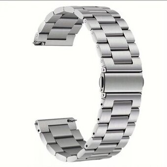 Kovový 22 mm remienok