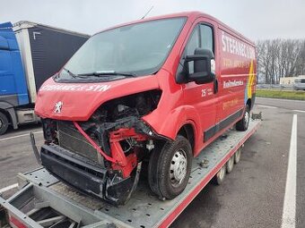 Rozpredam Ducato, Boxer, Jumper - 6