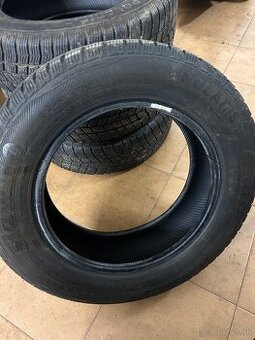 Zimné pneumatiky 185/65 R15