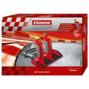 carrera digital 143 startset 42013