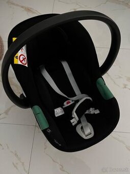 Cybex vajicko aton b2