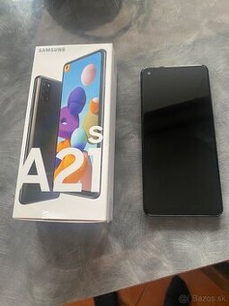 Samsung Galaxy A21s
