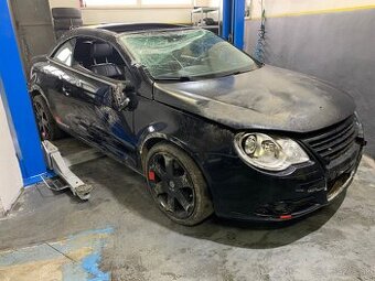 Predam/rozpredam VW EOS 2.0tfsi