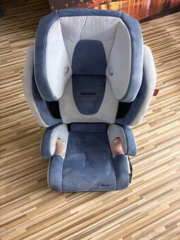 Recaro detska autosedacka