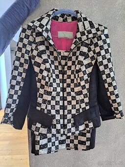 Kostým Lýdia Eckhardt