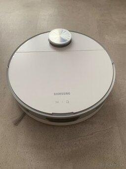 Roboticky vysavac SAMSUNG Jet Bot VR30T80313W/GE