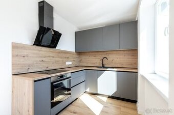 3 posledné byty  blízko Košíc – výhodne