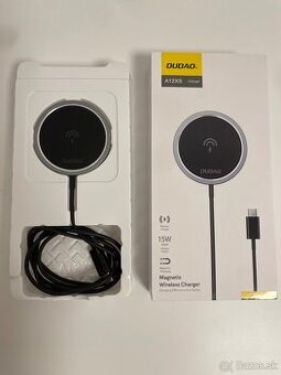 Bezdrôtová nabíjačka pre Iphone Dudao A12XS MagSafe 15W