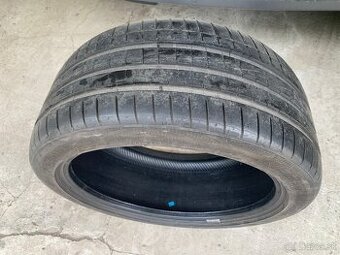 1ks letná pneumatika 235/40 R18 VREDESTEIN