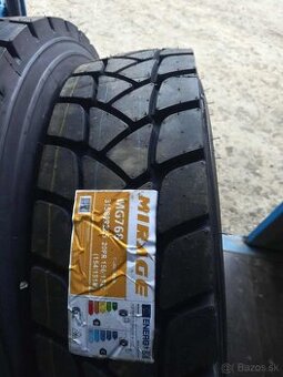 295/80 R22,5